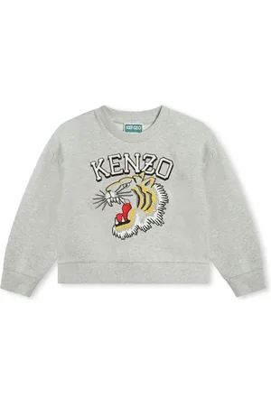 Kenzo Sudadera Kotora