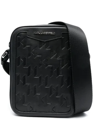 Karl Lagerfeld Bolsa crossbody K/Loom