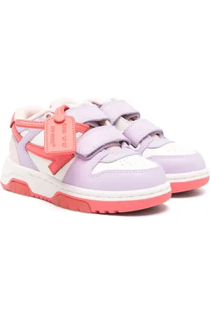OFF-WHITE Tenis Out Of Office