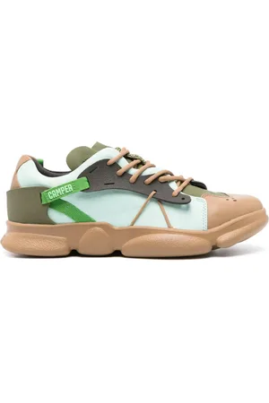 Camper Tenis Karst