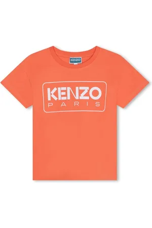 Kenzo Playera Paris