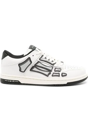 AMIRI Tenis Skel Top