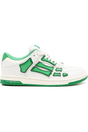 AMIRI Tenis Skeltop