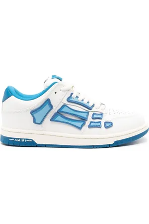 AMIRI Tenis Skeltop