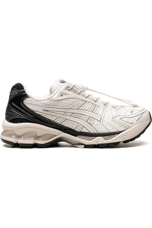 Asics Tenis GEL-Kayano 14 Infinite Wonders Pack White de x UNAFFECTED