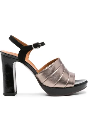 Chie Mihara Sandalias Ceberano con tacón de 100mm