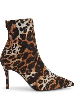 Giuseppe Zanotti Botines Mirea con tacón de 90mm