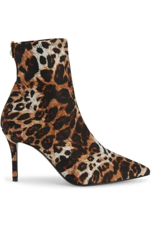 Giuseppe Zanotti Botines Mirea con tacón de 90mm