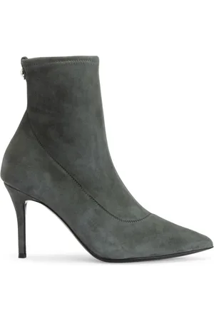 Giuseppe Zanotti Botines Mirea con tacón de 90mm