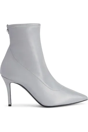 Giuseppe Zanotti Botines Mirea con tacón de 90mm