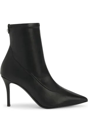 Giuseppe Zanotti Botines Mirea con tacón de 90mm