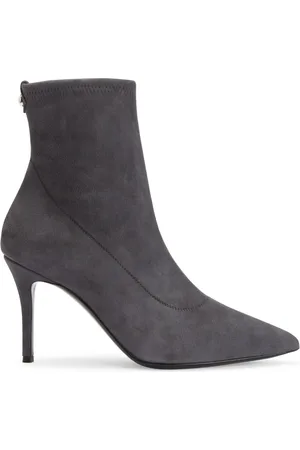 Giuseppe Zanotti Botines Mirea con tacón de 90mm
