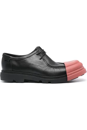 Camper Zapatos derby Junction