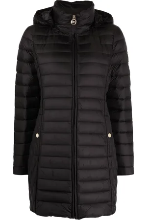 Michael Kors Abrigo Packable