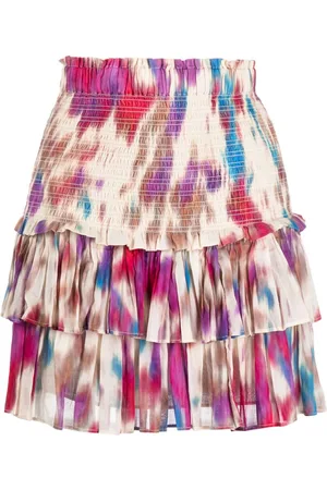 Marant Etoile Falda Naomi
