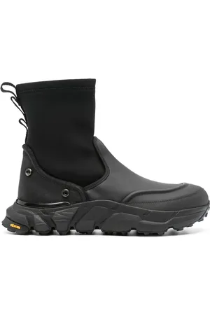 Premiata Botas Lock