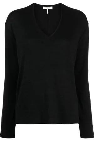 RAG&BONE Sudadera tejido fino Hudson