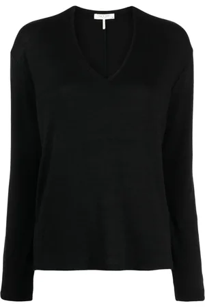 RAG&BONE Sudadera tejido fino Hudson