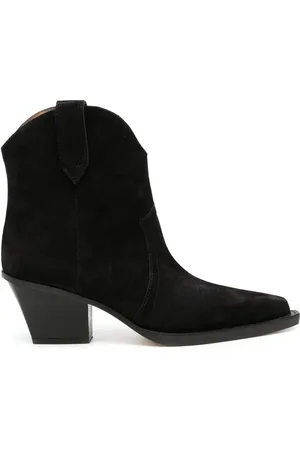 PARIS TEXAS Botas Sedona con tacón de 60mm