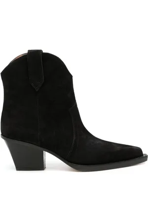 PARIS TEXAS Botas Sedona con tacón de 60mm