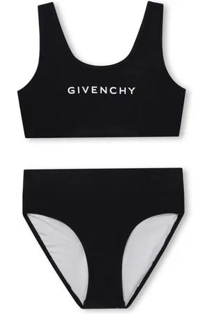 Givenchy Bikini bottom con logo 4G
