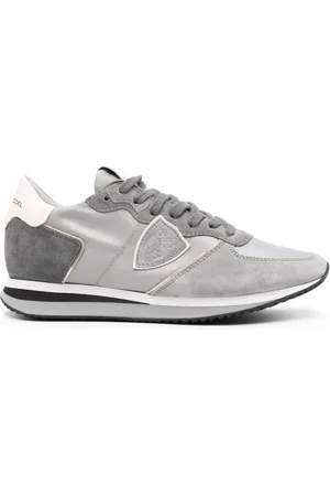 Philippe model Tenis TRPX con paneles