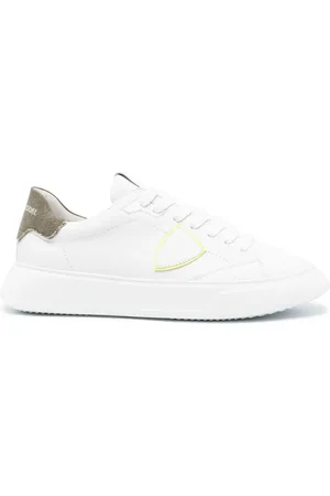 Philippe model Tenis bajos Paris