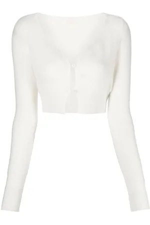 Jacquemus Chamarra corta Le Cardigan Alzou