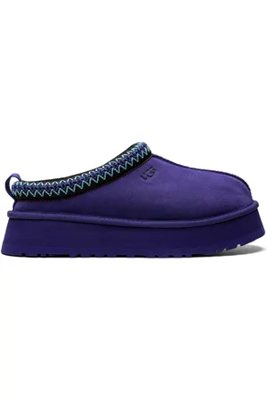 UGG Slippers Tazz Naval Blue