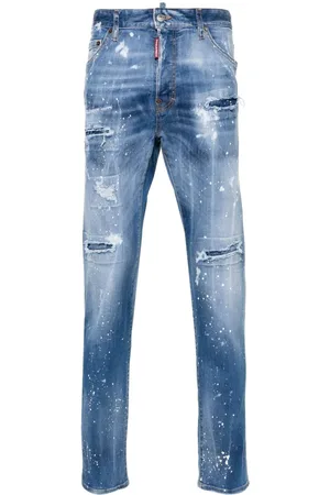 Dsquared2 Skinny jeans Cool Guy