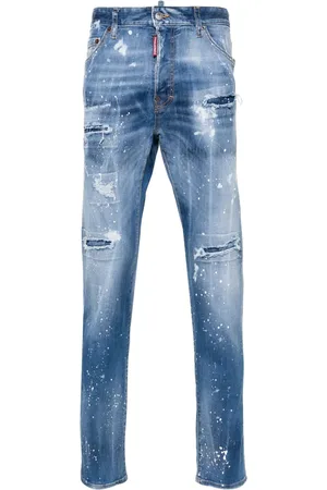 Dsquared2 Skinny jeans Cool Guy