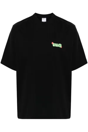 MARCELO BURLON Playera Solsticio