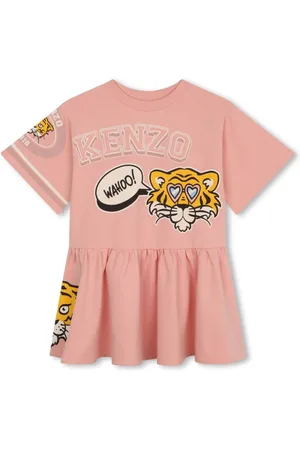 Kenzo Vestido corto Kenzo Club