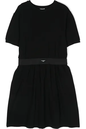 Dolce & Gabbana Vestido Interlock