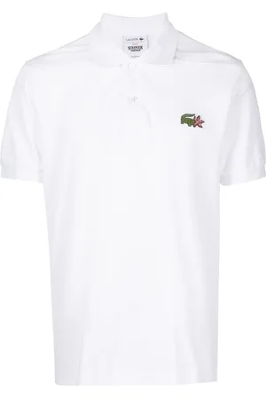 Playeras Lacoste para Hombre x Netflix