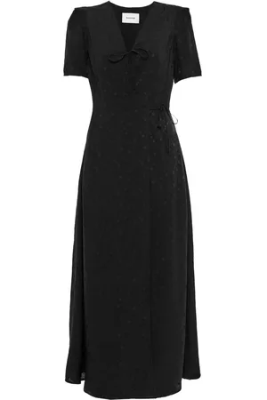 Sleeper Vestido midi Lola