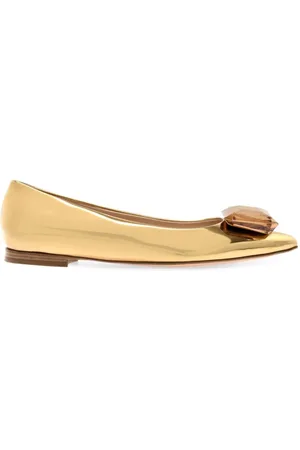 Gianvito Rossi Zapatillas Jaipur
