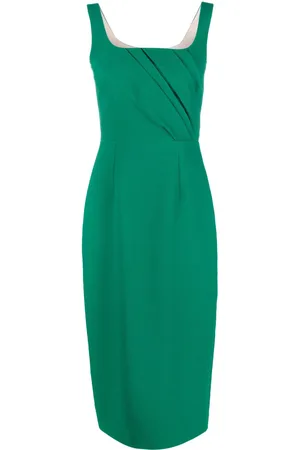 EMILIA WICKSTEAD Vestido Arina