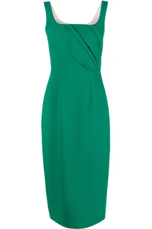 EMILIA WICKSTEAD Vestido Arina