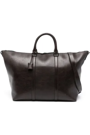 MULBERRY Bolsa de viaje Camberwall 24hr Weekender