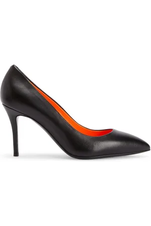Giuseppe Zanotti Zapatillas Lucrezia con tacón de 90mm
