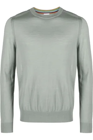 Paul Smith Suéter con cuello redondo