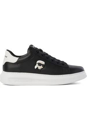 Karl Lagerfeld Tenis Ikon NFT Kapri