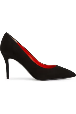 Giuseppe Zanotti Zapatillas Lucrezia con tacón de 90mm