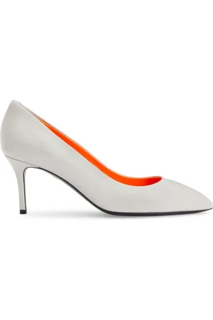 Giuseppe Zanotti Zapatillas Lucrezia con tacón de 70mm