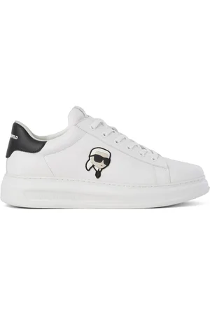 Karl Lagerfeld Tenis Ikon NFT Kapri