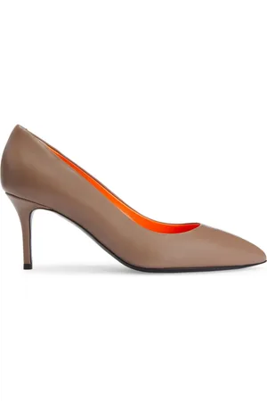 Giuseppe Zanotti Zapatillas Lucrezia con tacón de 70mm