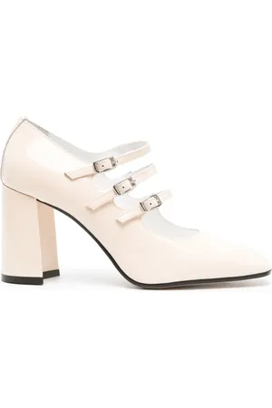 Carel Zapatillas Keel con tacón de 85mm