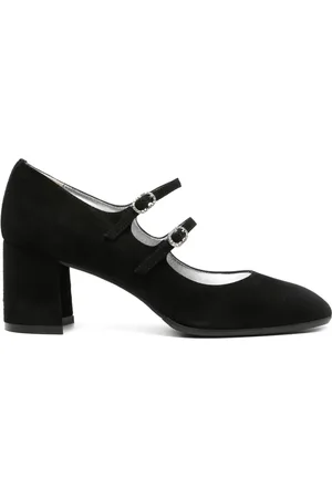 Carel Zapatillas Alice con tacón de 60mm