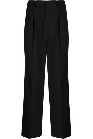 MAN ON THE BOON. Pantalones anchos
